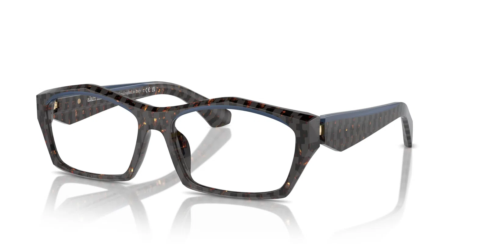 Alain Mikli 3525 Eyeglasses - view 19